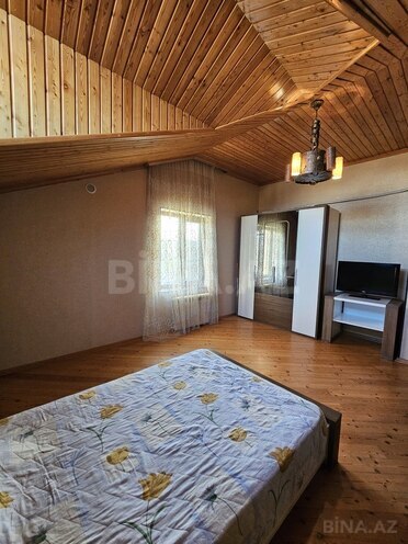 Satılır 5 otaqlı həyət evi/bağ evi 210 m², Mərdəkan q., photo 14 from 30