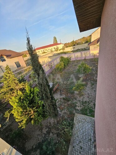 Satılır 5 otaqlı həyət evi/bağ evi 210 m², Mərdəkan q., photo 27 from 30