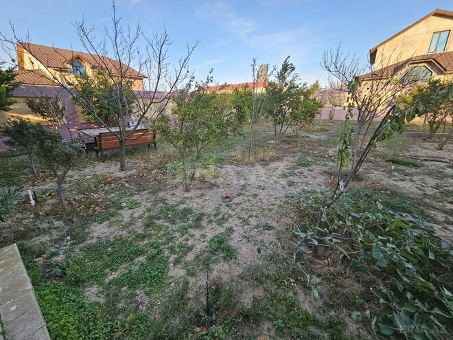 Satılır 5 otaqlı həyət evi/bağ evi 210 m², Mərdəkan q., photo 23 from 30