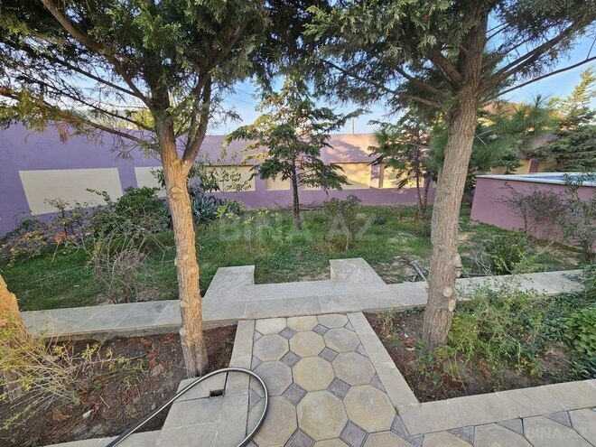 Satılır 5 otaqlı həyət evi/bağ evi 210 m², Mərdəkan q., photo 29 from 30