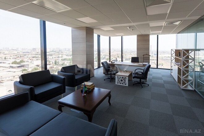 Сдаётся 1-комн. офис 64 м², Низаминский  р., photo 4 from 13