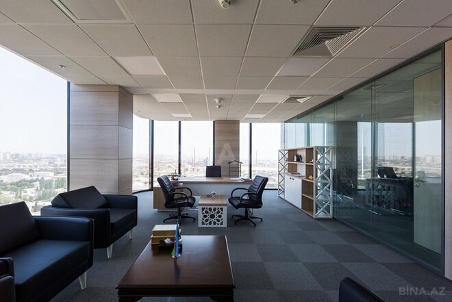 Сдаётся 1-комн. офис 64 м², Низаминский  р., photo 5 from 13