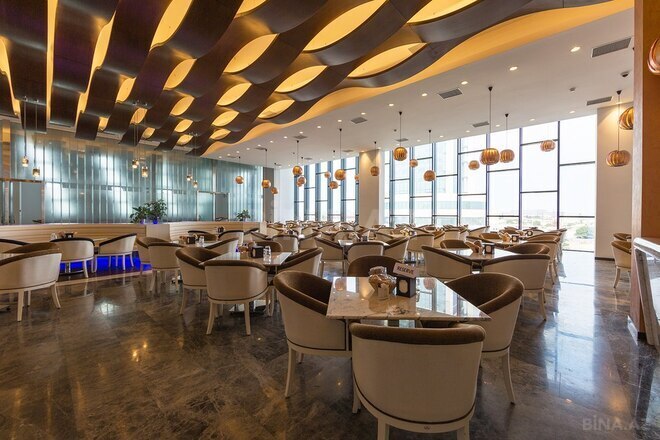 Сдаётся 1-комн. офис 64 м², Низаминский  р., photo 10 from 13