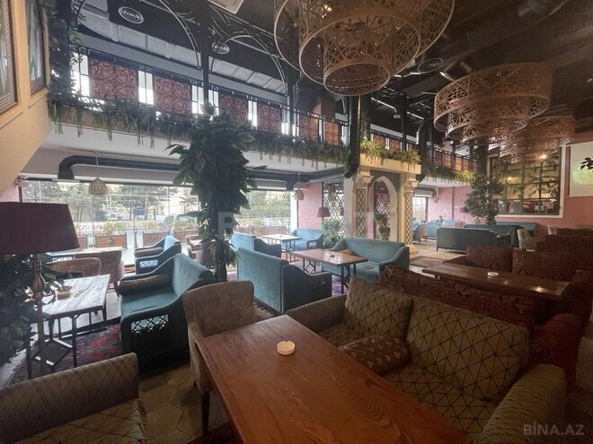 İcarəyə verilir 4 otaqlı yeni tikili 181 m², Şah İsmayıl Xətai m., photo 19 from 29