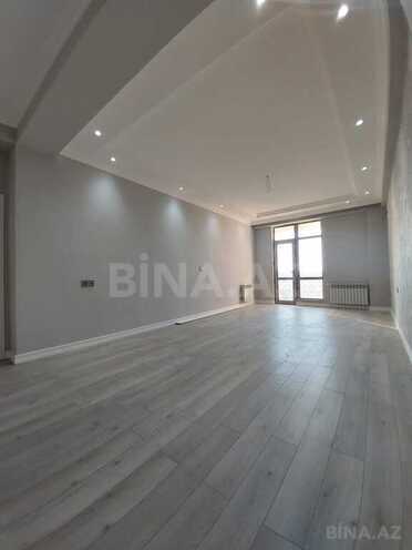 3-комн. новостройка - м. Кара Караев - 127 м² (2)