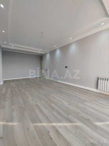 3-комн. новостройка - м. Кара Караев - 127 м² (5)