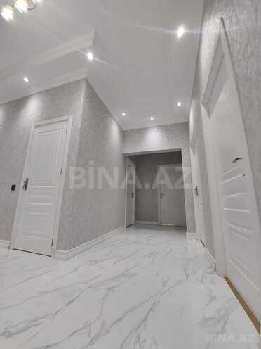 3-комн. новостройка - м. Кара Караев - 127 м² (12)
