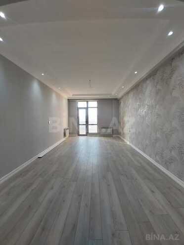 3-комн. новостройка - м. Кара Караев - 127 м² (9)