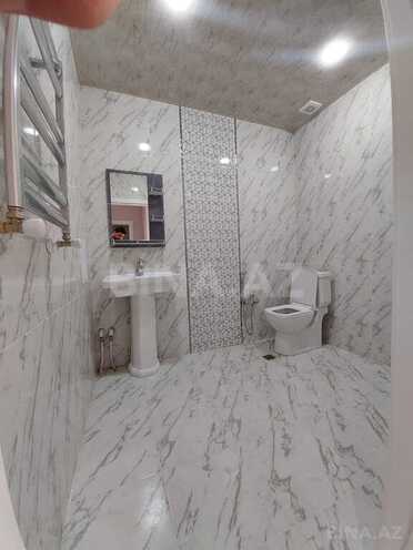 3-комн. новостройка - м. Кара Караев - 127 м² (13)