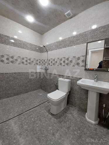 3-комн. новостройка - м. Кара Караев - 127 м² (14)