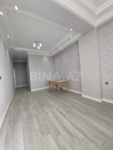 3-комн. новостройка - м. Кара Караев - 127 м² (4)