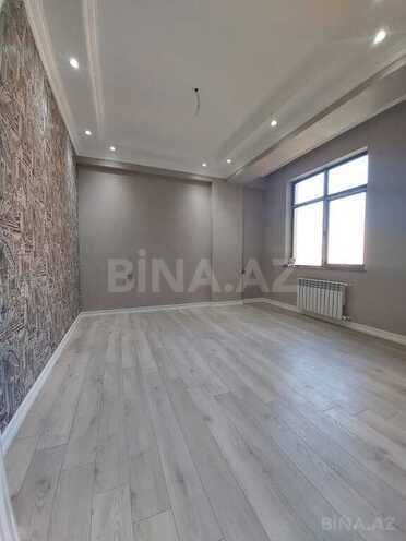3-комн. новостройка - м. Кара Караев - 127 м² (7)