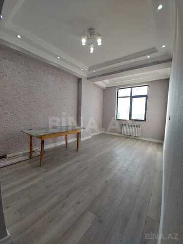 3-комн. новостройка - м. Кара Караев - 127 м² (3)
