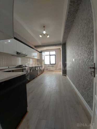 3-комн. новостройка - м. Кара Караев - 127 м² (10)