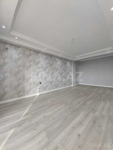 3-комн. новостройка - м. Кара Караев - 127 м² (6)