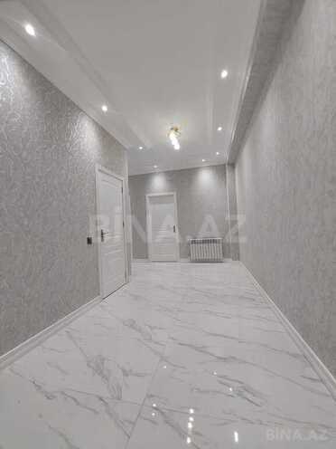 3-комн. новостройка - м. Кара Караев - 127 м² (11)