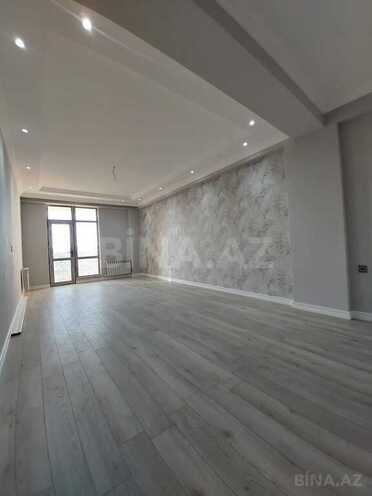 3-комн. новостройка - м. Кара Караев - 127 м² (8)