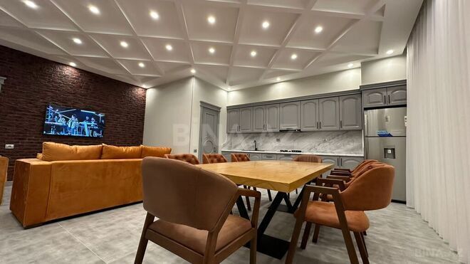Продаётся 6-комн. дом/дача 400 м², пос. Мардакан, photo 14 from 27