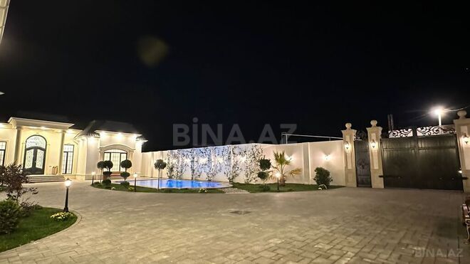 Продаётся 6-комн. дом/дача 400 м², пос. Мардакан, photo 6 from 27
