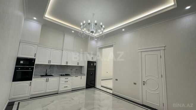 Продаётся 6-комн. дом/дача 400 м², пос. Мардакан, photo 23 from 27