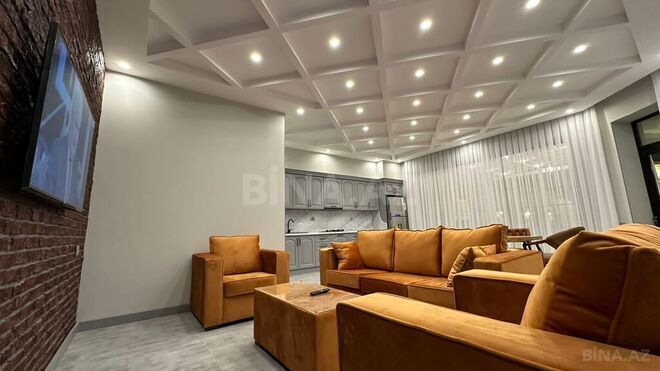 Продаётся 6-комн. дом/дача 400 м², пос. Мардакан, photo 11 from 27
