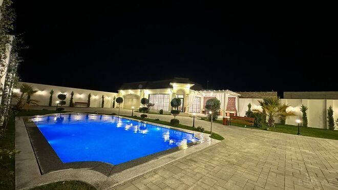 Продаётся 6-комн. дом/дача 400 м², пос. Мардакан, photo 9 from 27