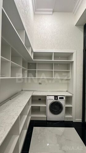 Продаётся 6-комн. дом/дача 400 м², пос. Мардакан, photo 22 from 27