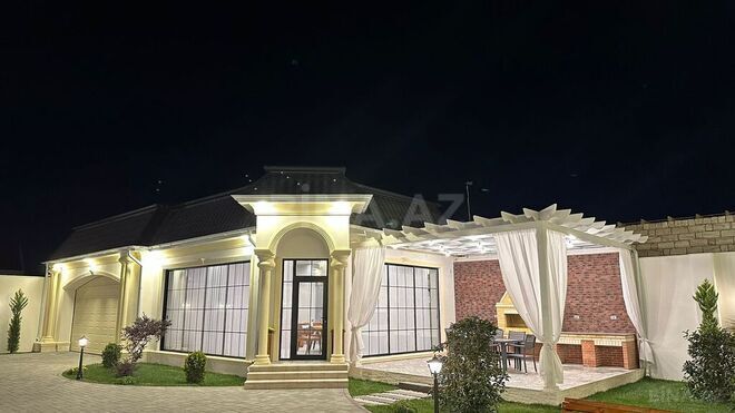 Продаётся 6-комн. дом/дача 400 м², пос. Мардакан, photo 8 from 27