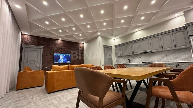 Продаётся 6-комн. дом/дача 400 м², пос. Мардакан, photo 13 from 27