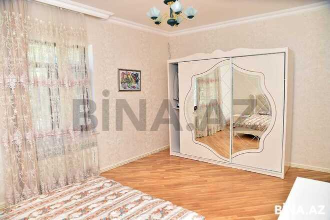 7 otaqlı həyət evi/bağ evi - Bakıxanov q. - 462 m² (30)