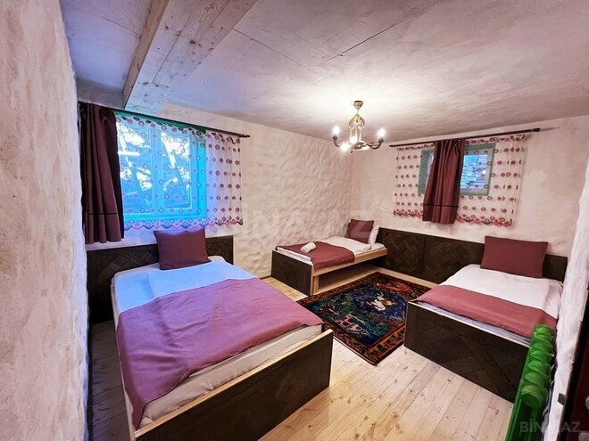 5-комн. дом/дача - Габала - 200 м² (23)