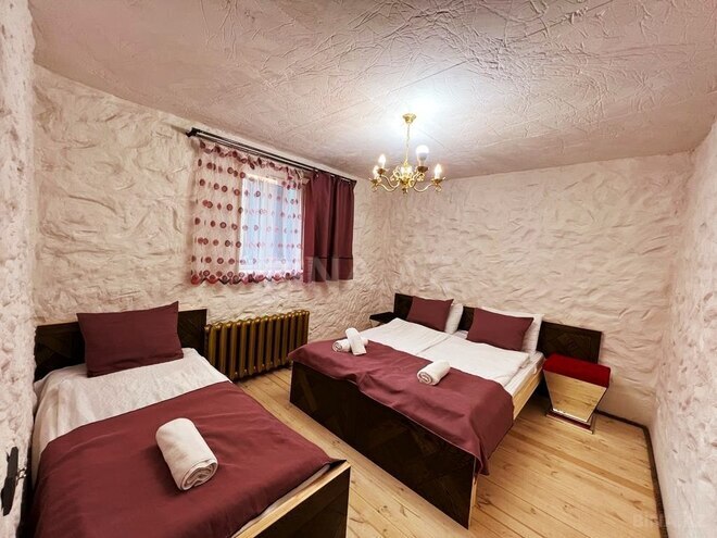 5-комн. дом/дача - Габала - 200 м² (21)