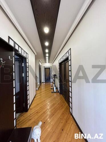 5 otaqlı həyət evi/bağ evi - Mehdiabad q. - 173.3 m² (3)