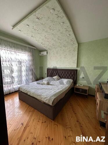 5 otaqlı həyət evi/bağ evi - Mehdiabad q. - 173.3 m² (14)