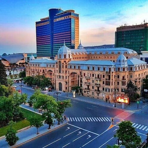 Satılır  obyekt 170 m², Sahil m., photo 9 from 14