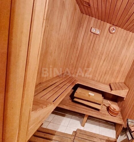 7 otaqlı həyət evi/bağ evi - Mərdəkan q. - 560 m² (20)