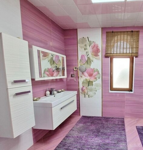7 otaqlı həyət evi/bağ evi - Mərdəkan q. - 560 m² (24)