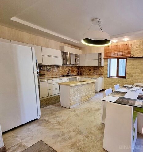 7 otaqlı həyət evi/bağ evi - Mərdəkan q. - 560 m² (19)