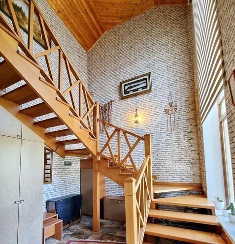 7 otaqlı həyət evi/bağ evi - Mərdəkan q. - 560 m² (29)