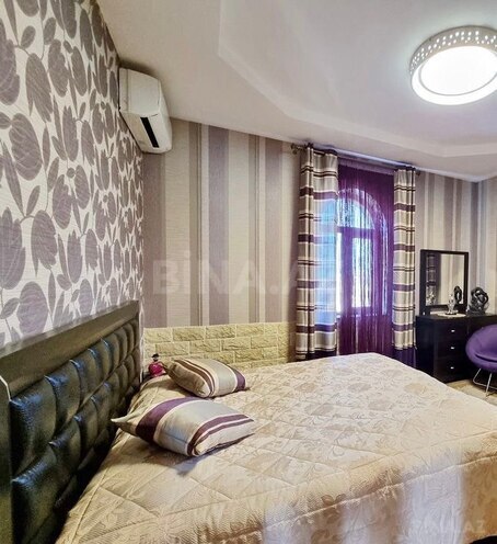 7 otaqlı həyət evi/bağ evi - Mərdəkan q. - 560 m² (21)