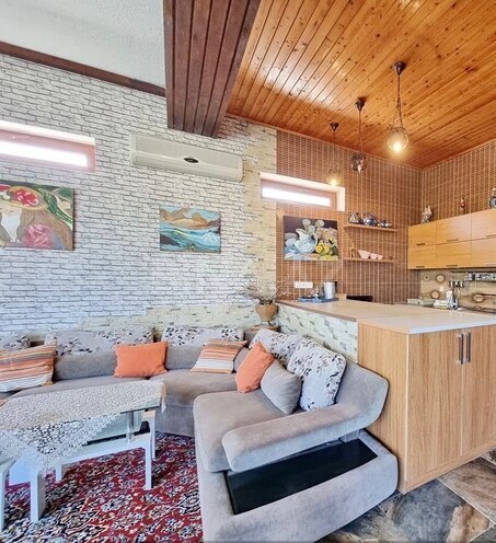 7 otaqlı həyət evi/bağ evi - Mərdəkan q. - 560 m² (27)