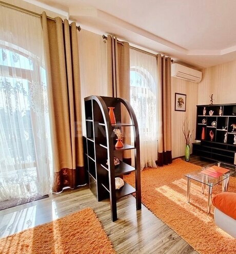 7 otaqlı həyət evi/bağ evi - Mərdəkan q. - 560 m² (22)