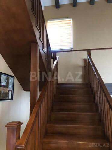 5 otaqlı həyət evi/bağ evi - Mərdəkan q. - 300 m² (13)