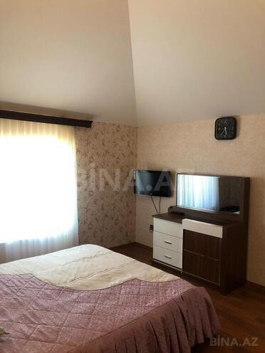 5 otaqlı həyət evi/bağ evi - Mərdəkan q. - 300 m² (11)