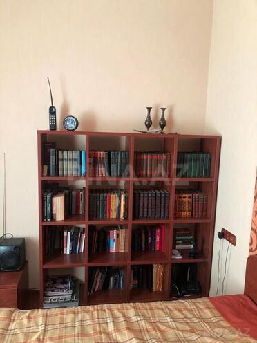 5 otaqlı həyət evi/bağ evi - Mərdəkan q. - 300 m² (7)