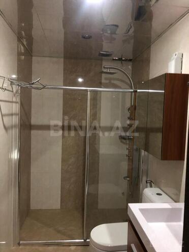 5 otaqlı həyət evi/bağ evi - Mərdəkan q. - 300 m² (8)