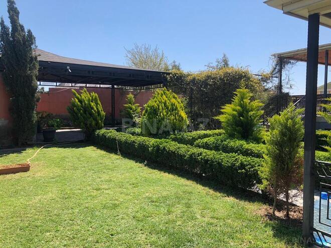 5 otaqlı həyət evi/bağ evi - Mərdəkan q. - 300 m² (4)