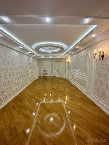 4 otaqlı yeni tikili - Azadlıq Prospekti m. - 190 m² (15)