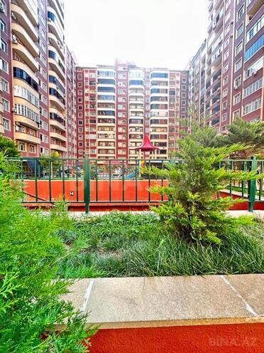 4 otaqlı yeni tikili - Azadlıq Prospekti m. - 190 m² (2)