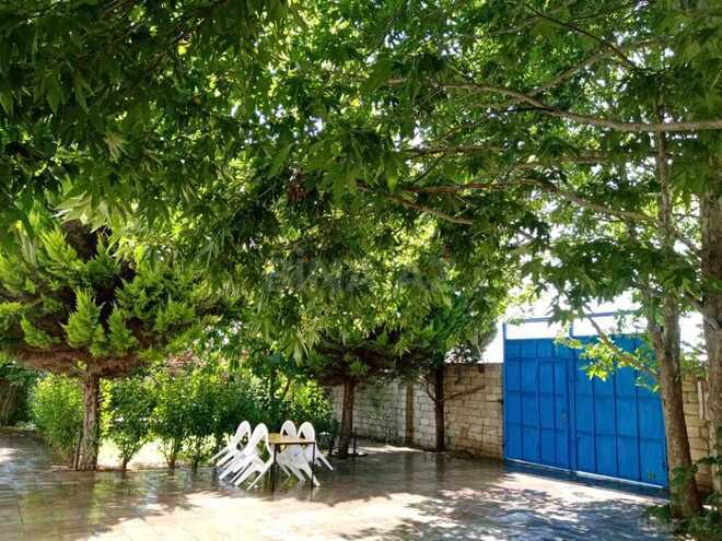 Satılır 7 otaqlı həyət evi/bağ evi 232 m², Nabran r., photo 7 from 32